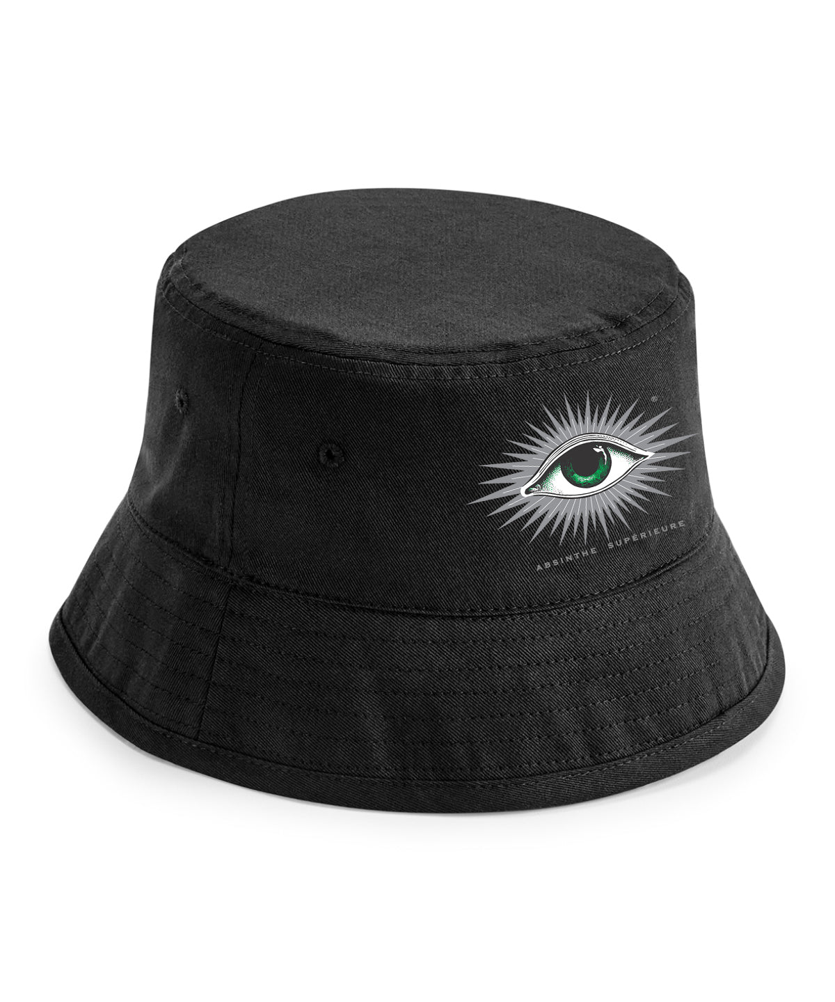 La Fee Eye Organic Bucket Hat