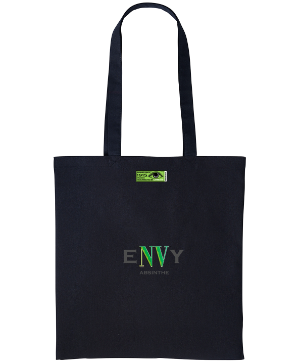 ENVY Octopus Tote Bag