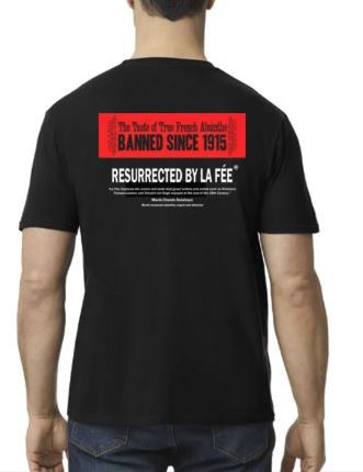 Banned Design T-Shirt