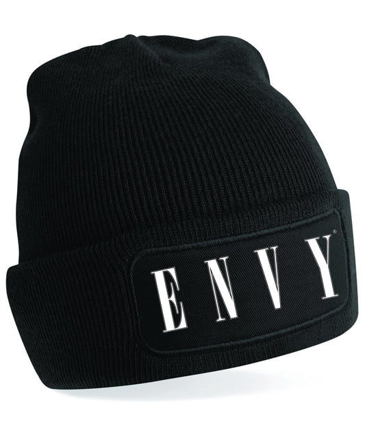 Envy Beanie Hat