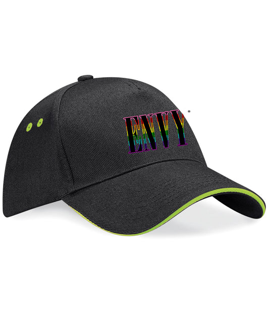 ENVY Rainbow Cap