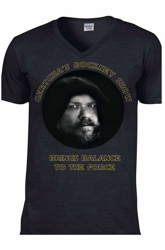 Gertcha Jedi T-Shirt