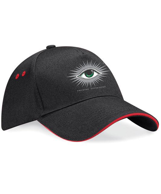 La Fee Eye Baseball Cap