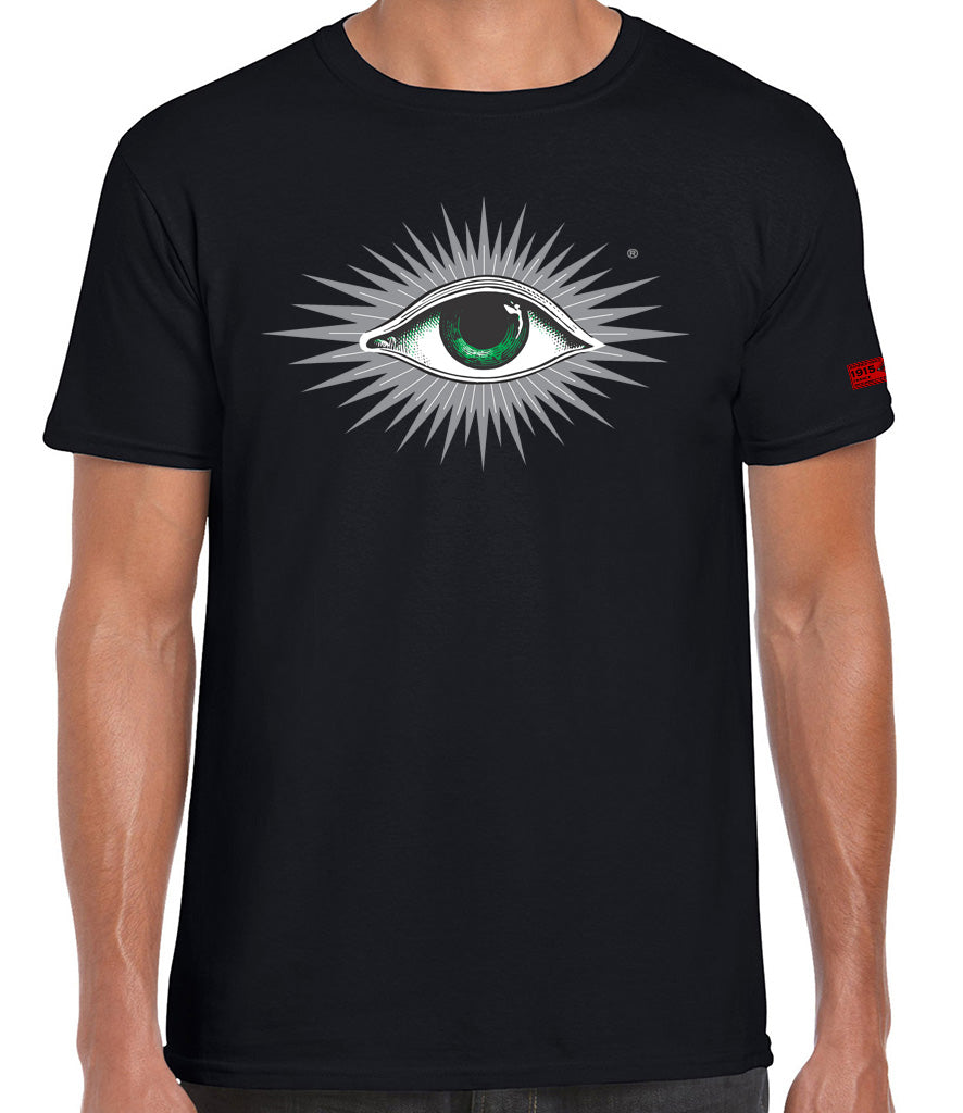 La Fee Giant Eye Tshirt