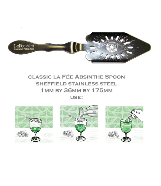 La Fee Spoon