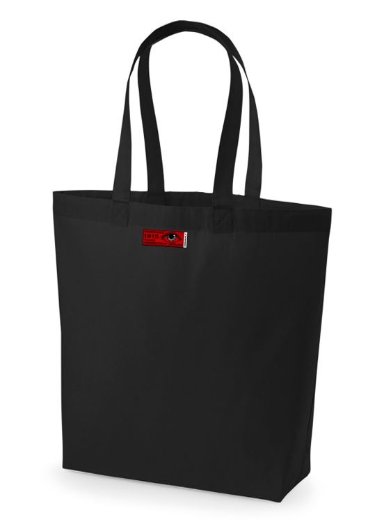 La Fee Cafe Tote Bag