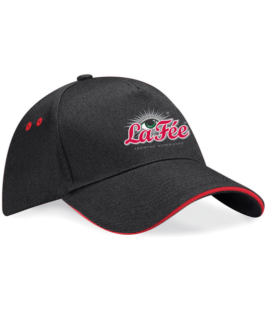 La Fee La Fee/Eye Baseball Cap