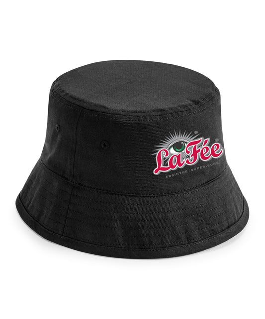 La Fee Organic La Fee Eys Bucket hat