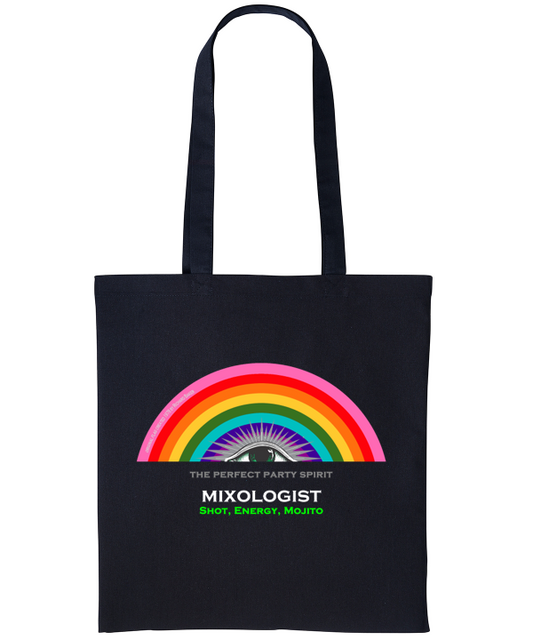 ENVY Pride Tote Bag