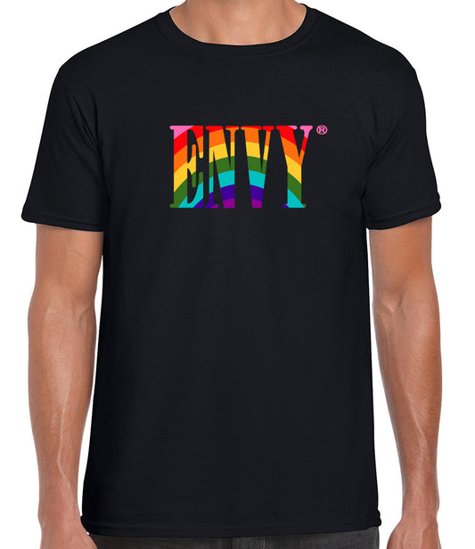 ENVY Rainbow Oscar Wild Tshirt