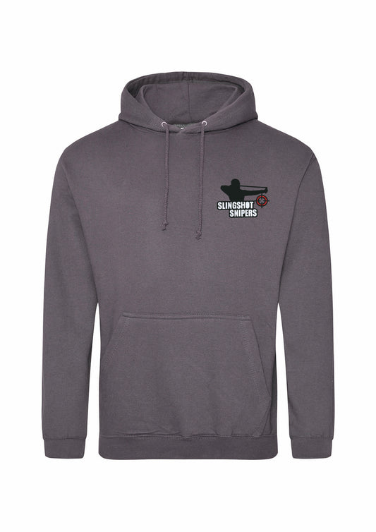 Sling Shot Hoodie